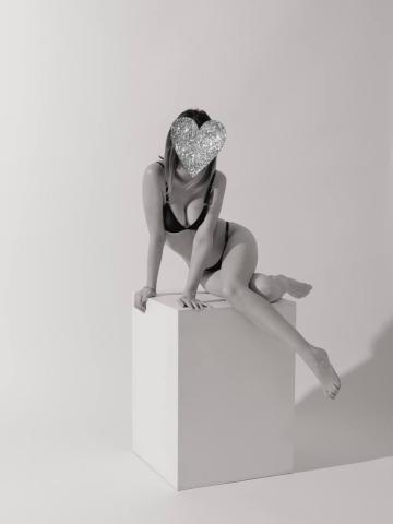 Индивидуалка Галина Фотография 6